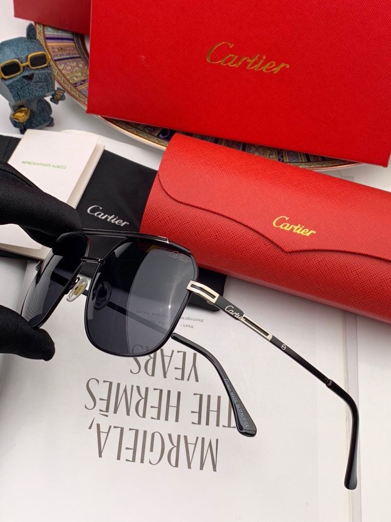 Cartier Sunglasses